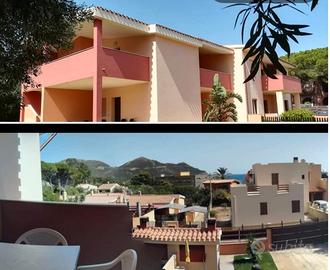 SETTEMBRE a SOLANAS zona Villasimius LASTMINUTE