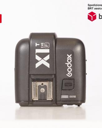 Godox X1Tf (per Fuji)