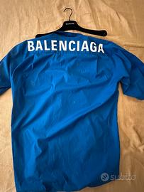 Camicia Balenciaga