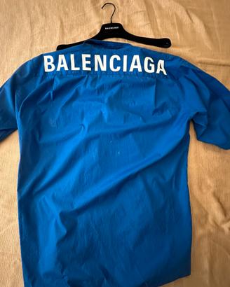Camicia Balenciaga