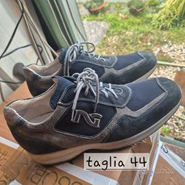 NeroGiargini sneakers 44 uomo