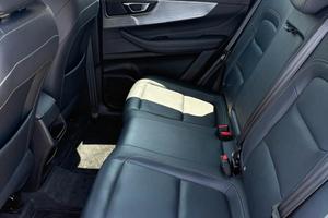 autovettura DR5.0