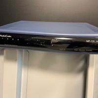 AudioCodes MP-114 VoIP Gateway