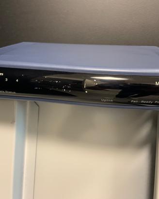 AudioCodes MP-114 VoIP Gateway