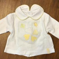 Maglietta neonata misura 00
