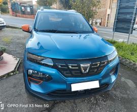 DACIA Spring - 2022