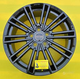 KIT Cerchi In Lega NUOVI da 18 LAND ROVER DEFENDER
