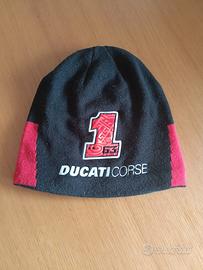 Berretto Pecco Bagnaia VR46