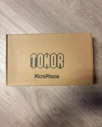 Tonor Microphone Q9