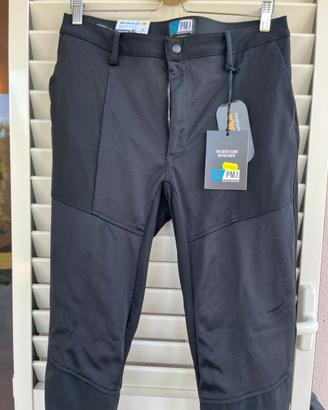 Pantaloni moto PMJ estivi donna