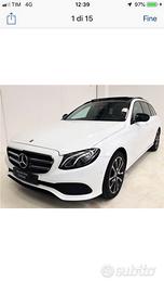 Mercedes 220d sport sw