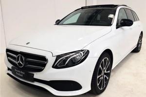 Mercedes 220d sport sw