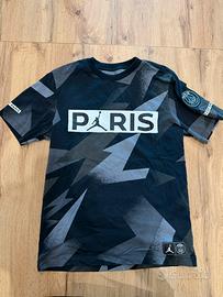 Maglietta Jordan x Paris Saint Germain