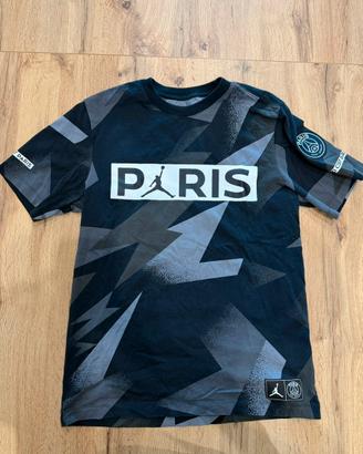Maglietta Jordan x Paris Saint Germain