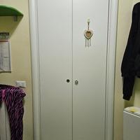 parta pieghevole laminato