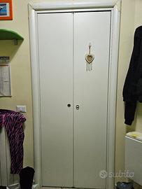 parta pieghevole laminato