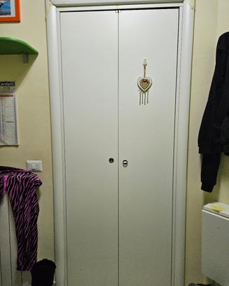 parta pieghevole laminato