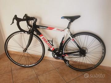 Bicicletta da corsa Frejus 