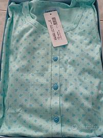 Pigiama donna linclalor nuova collezione 