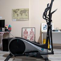 Ellittica magnetica Domyos eshape+ 09
