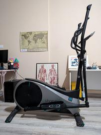 Ellittica magnetica Domyos eshape+ 09