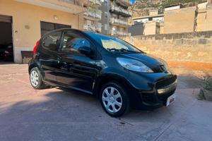 PEUGEOT 107 1.0 68CV 2010 5PORTE EURO5