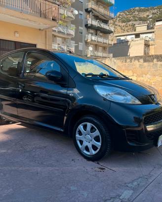 PEUGEOT 107 1.0 68CV 2011 5PORTE EURO5