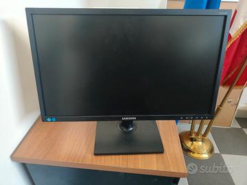 monitor PC 