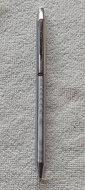 Penna Chromatic USA a due colori vintage