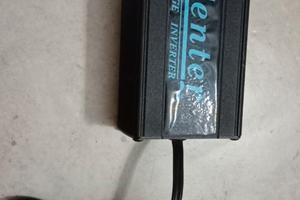 Convertitore di corrente da auto