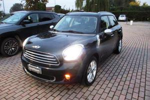 MINI Cooper Countryman Mini Cooper D Countryman AL