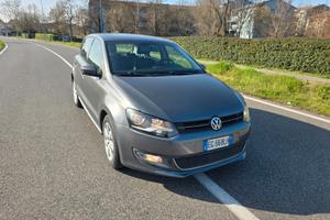 VOLKSWAGEN POLO 1.4 DSG "OK NEOPATENTATI"