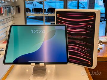 iPad Pro 12.9 6a Gen 256agb Cellular