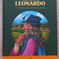 Sognando Leonardo - V. Orlando, C. Elmi