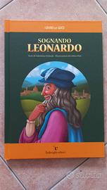 Sognando Leonardo - V. Orlando, C. Elmi