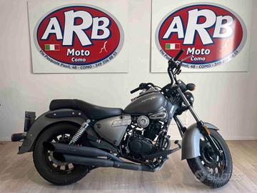 Keeway Super Light 125 standard originale