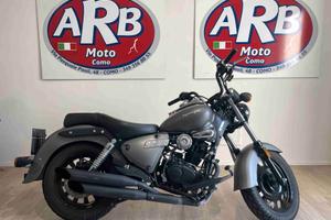 Keeway Super Light 125 standard originale