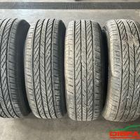 4 PNEUMATICI 235 65 R17 gomme