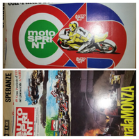Riviste automobili