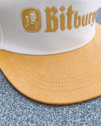 cappellino Bitburger 
