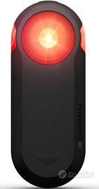 Garmin Varia RTL515,Radar con luce LED per bici.