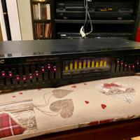 Equalizzatore TEAC EQA-220 Graphic Equalizer