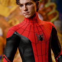 spiderman Hot Toys 