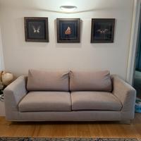 Divano letto campeggi