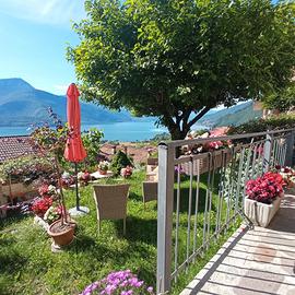 Bilocale sul Lago di COMO