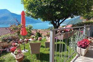 Bilocale sul Lago di COMO
