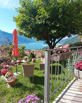 Bilocale sul Lago di COMO