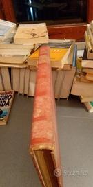 Conferenze dantesche popolari vago