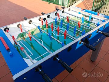 bigliardino calcio balilla