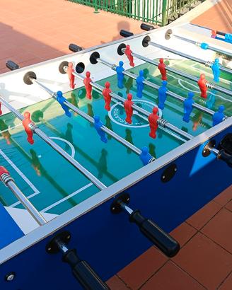 bigliardino calcio balilla